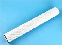 HFA serisi yüksek akışlı filtre kartuşu
